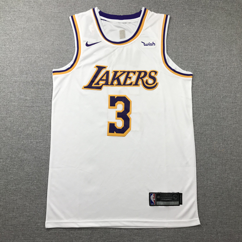 22 (5).JPG NBAJE2601-01-096 Los Angeles Lakers Basketball Jersey 096 USD12.98 - Image 1