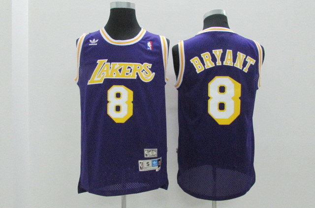 22.jpg NBAJE2601-01-079-1 Los Angeles Lakers Basketball Jersey 079-1 USD12.98 - Image 1