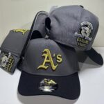 CocoAA2641-220 AA Baseball Cap 220 USD8.98