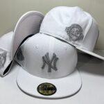 CocoAA2630-023 AA Fitted Cap 023 USD8.98