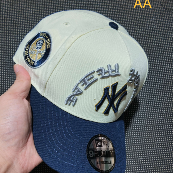 SFAA2610-023 AA Baseball Cap 023 USD8.98