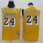 NBAJE2601-01-078 Los Angeles Lakers Basketball Jersey 078 USD12.98