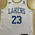 NBAJE2601-01-251 Los Angeles Lakers Basketball Jersey 251 USD12.98
