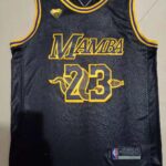 NBAJE2601-01-254 Los Angeles Lakers Basketball Jersey 254 USD12.98