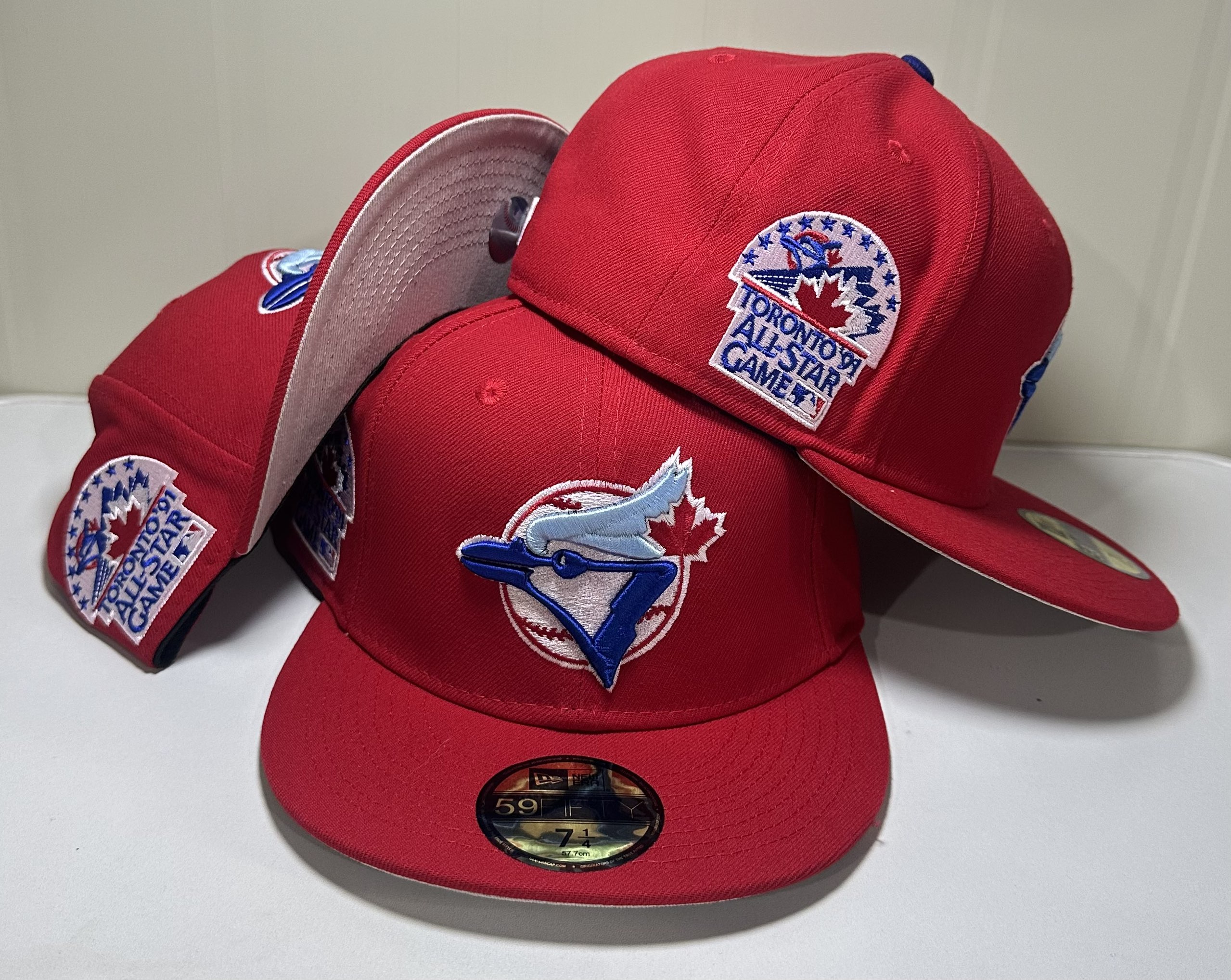 24 CocoAA2630-024 AA Fitted Cap 024 USD8.98 - Image 1