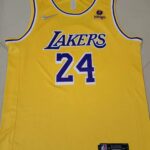 NBAJE2601-01-269 Los Angeles Lakers Basketball Jersey 269 USD12.98