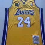 NBAJE2601-01-263 Los Angeles Lakers Basketball Jersey 263 USD12.98