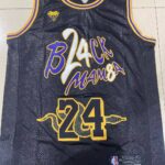 NBAJE2601-01-291 Los Angeles Lakers Basketball Jersey 291 USD12.98