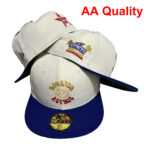 CocoAA2610-025 AA Fitted Cap 025 USD8.98