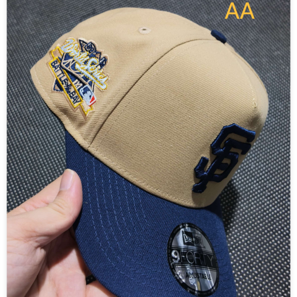 SFAA2610-025 AA Baseball Cap 025 USD8.98