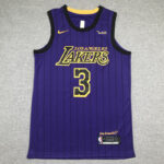 NBAJE2601-01-098 Los Angeles Lakers Basketball Jersey 098 USD12.98