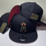 CocoAA2640-026 AA Snapback Cap 026 USD8.98
