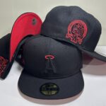 CocoAA2630-026 AA Fitted Cap 026 USD8.98