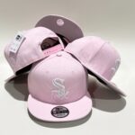 CCAA2605-03-026 AA Classic Snapback Cap 026 USD8.98