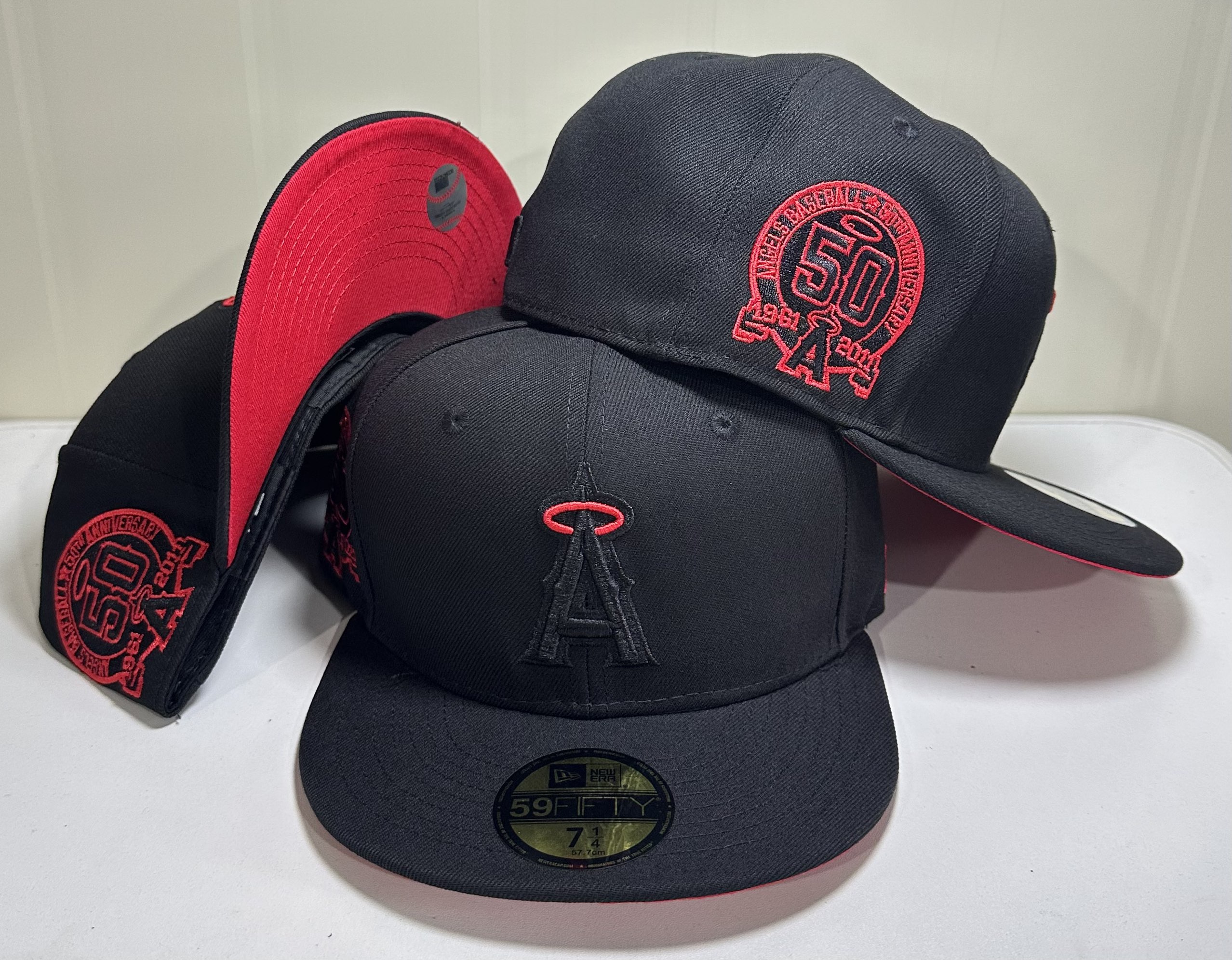 26 CocoAA2630-026 AA Fitted Cap 026 USD8.98 - Image 1