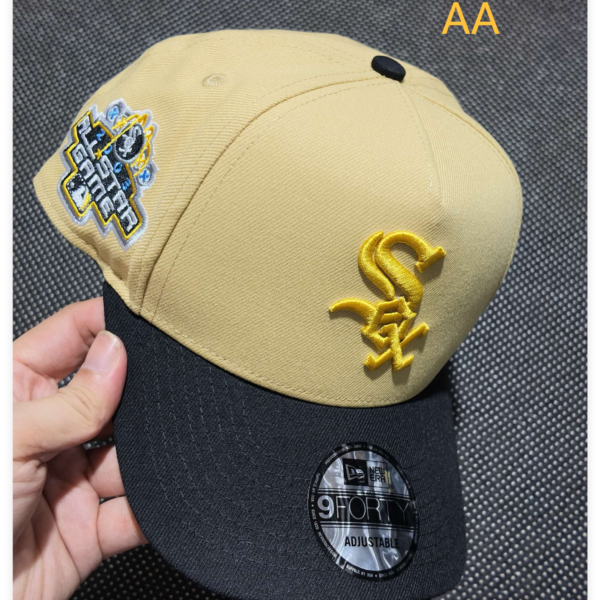 SFAA2610-026 AA Baseball Cap 026 USD8.98