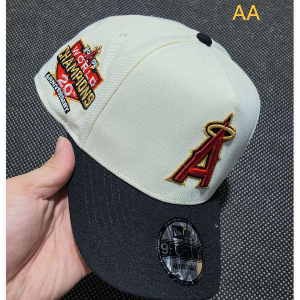 SFAA2610-027 AA Baseball Cap 027 USD8.98