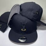 CocoAA2640-027 AA Snapback Cap 027 USD8.98