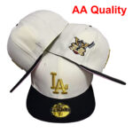 CocoAA2610-027 AA Fitted Cap 027 USD8.98