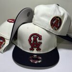 CocoAA2640-028 AA Snapback Cap 028 USD8.98