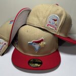 CocoAA2630-028 AA Fitted Cap 028 USD8.98