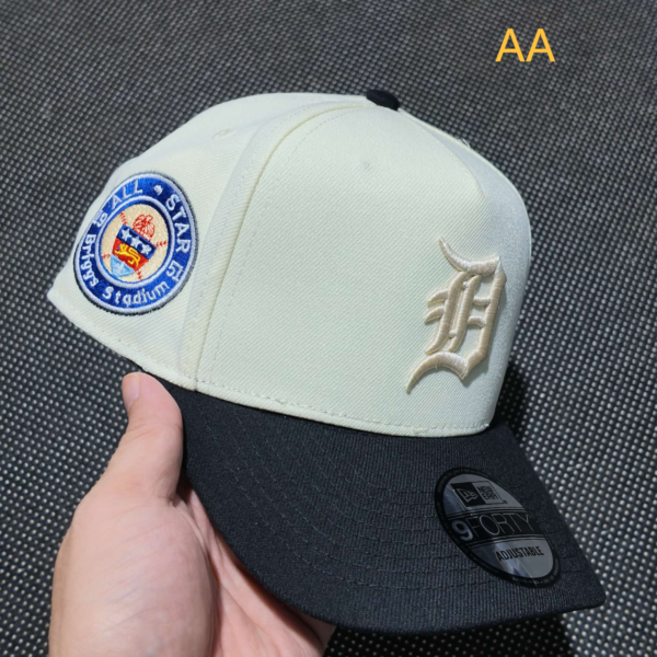 SFAA2610-029 AA Baseball Cap 029 USD8.98
