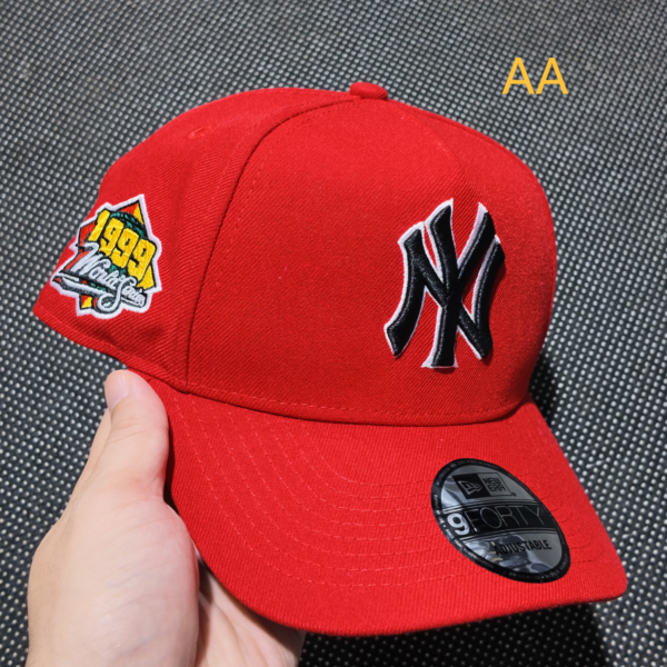 SFAA2610-030 AA Baseball Cap 030 USD8.98