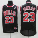 NBAJE2601-02-031-4 Chicago Bulls Basketball Jersey 031-4 USD12.98