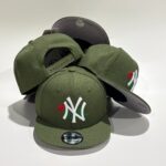 CocoAA2602-031 AA Baseball Cap 031 USD8.98