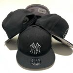 CCAA2605-03-031 AA Classic Snapback Cap 031 USD8.98