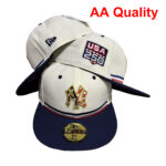 CocoAA2610-031 AA Fitted Cap 031 USD8.98