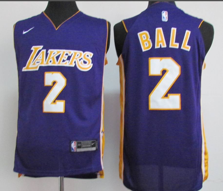 31.png NBAJE2601-01-083 Los Angeles Lakers Basketball Jersey 083 USD12.98 - Image 1