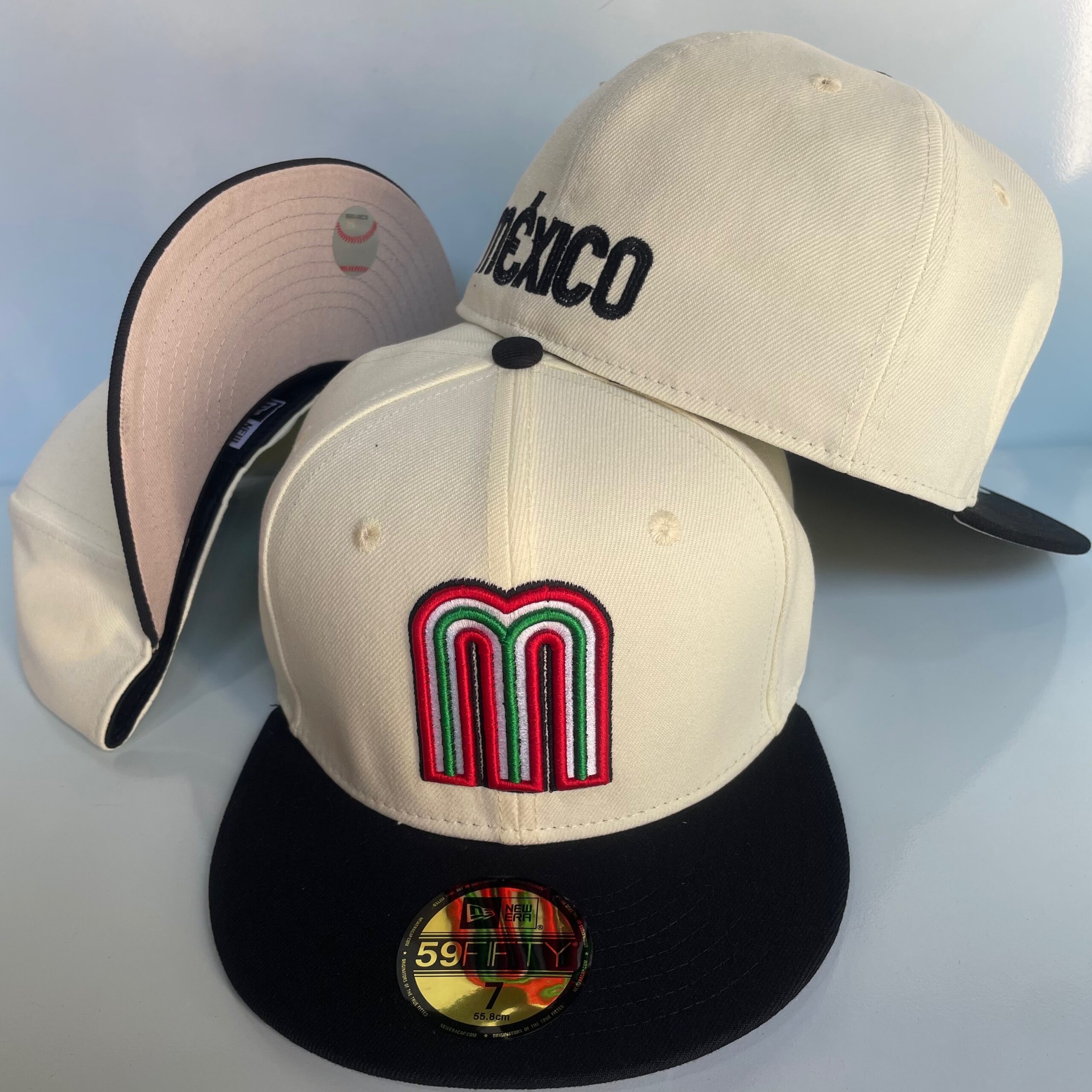 313 MAA2601-313 AA Fitted Cap 313 USD8.98 - Image 1