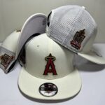 CocoAA2640-032 AA Snapback Cap 032 USD8.98