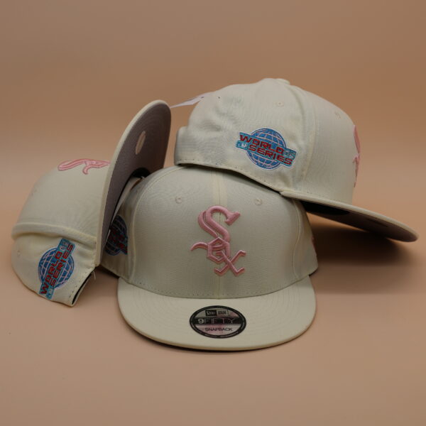 FZAA2607-032 AA Snapback Cap 032 USD8.98