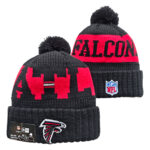NFLKH2601-436 Sport Knit Hat 436 USD6.98