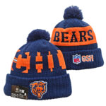 NFLKH2601-466 Sport Knit Hat 466 USD6.98