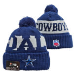 NFLKH2601-470 Sport Knit Hat 470 USD6.98