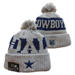NFLKH2601-471 Sport Knit Hat 471 USD6.98