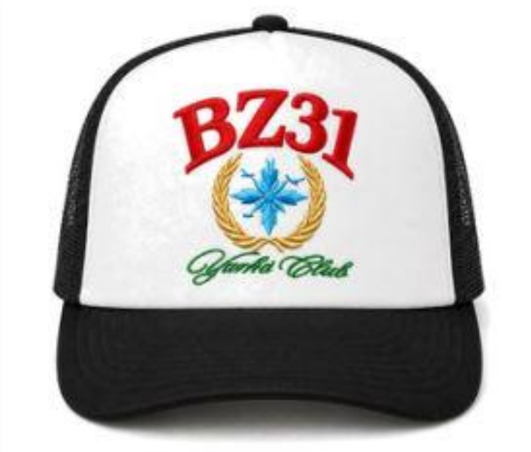 332 得行 50 DN2601-332 Dandy Hat Cap 332 USD15.98 - Image 1