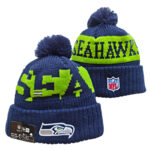 NFLKH2601-505 Sport Knit Hat 505 USD6.98