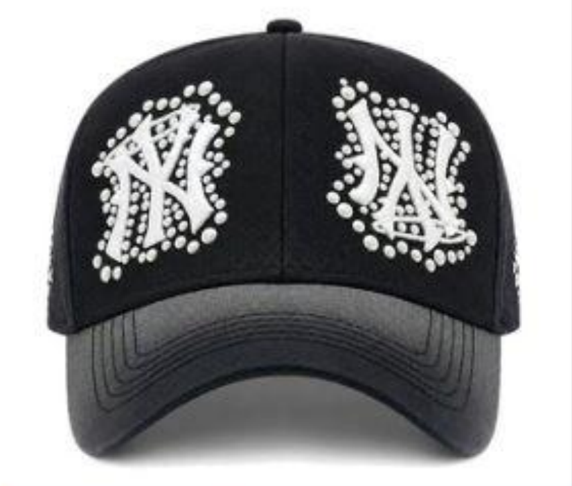 333 得行 50 DN2601-333 Dandy Hat Cap 333 USD15.98 - Image 1