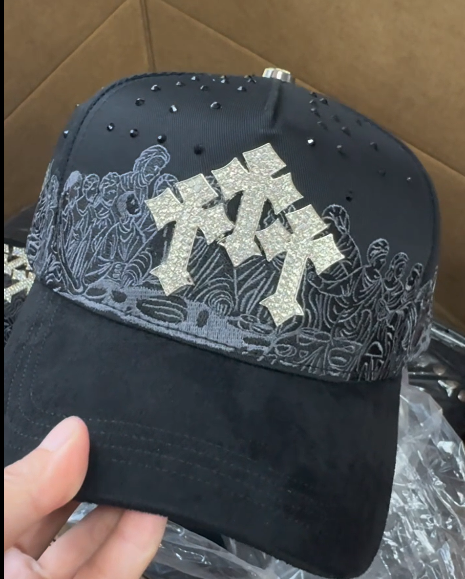 335 得行 DN2601-335 Dandy Hat Cap 335 USD15.98 - Image 1