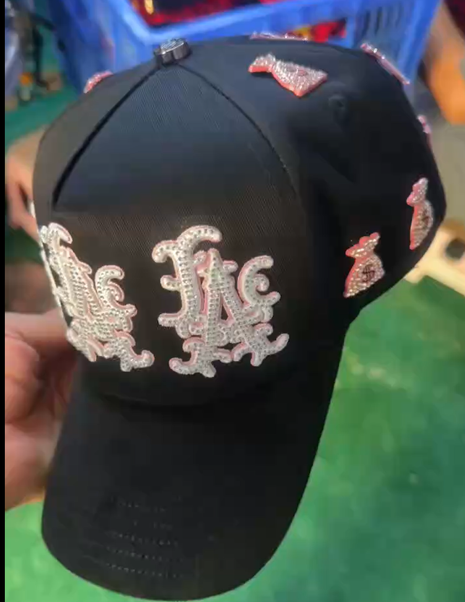 338 DN2601-338 Dandy Hat Cap 338 USD15.98 - Image 1