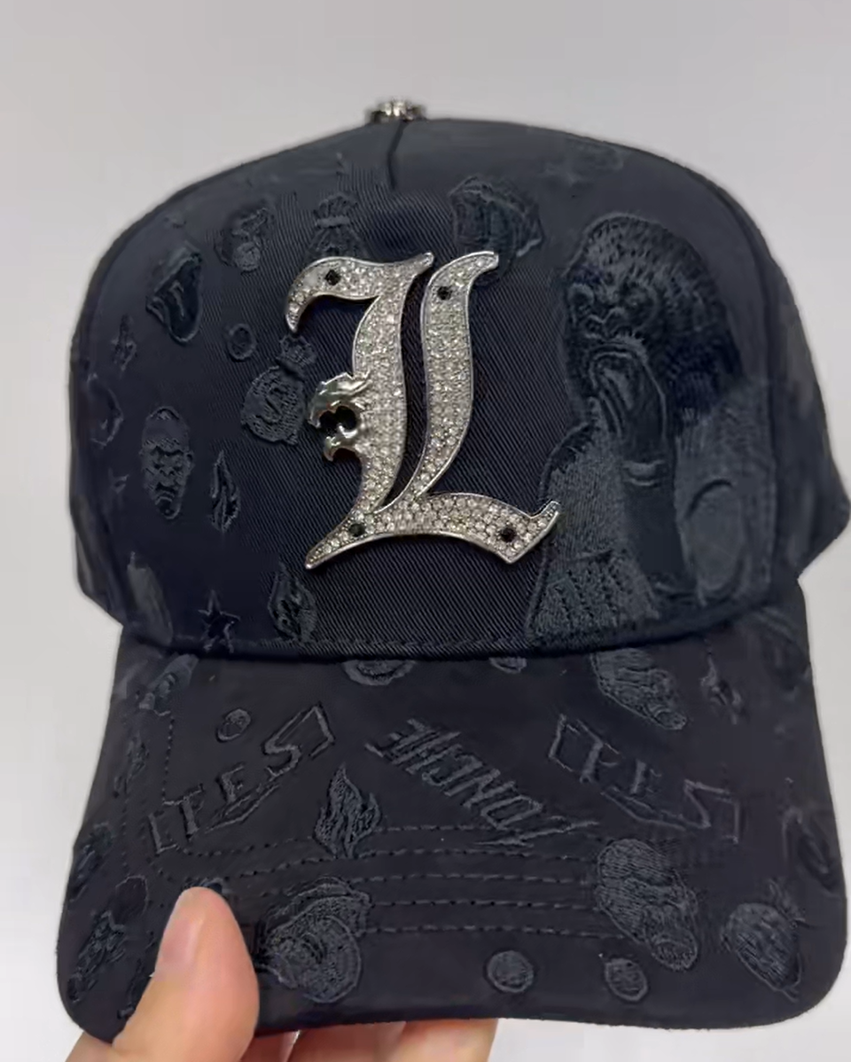 339 DN2601-339 Dandy Hat Cap 339 USD15.98 - Image 1