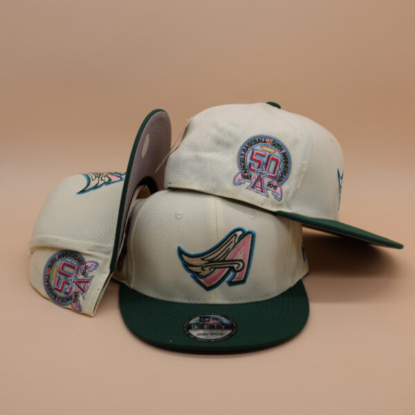 FZAA2607-034 AA Snapback Cap 034 USD8.98