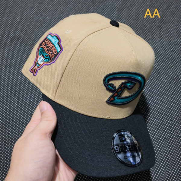SFAA2610-034 AA Baseball Cap 034 USD8.98