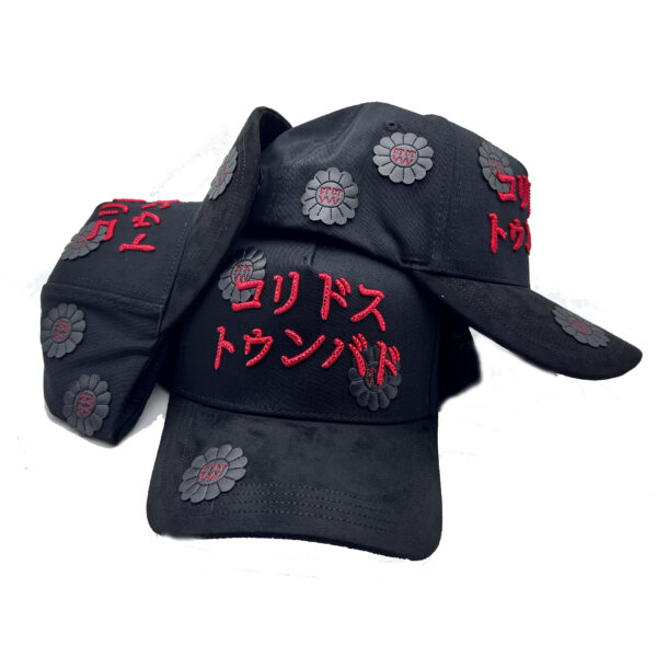 DN2601-0343 Dandy Hat Cap 0343 USD15.98