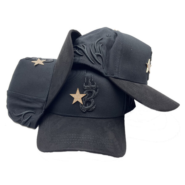 DN2601-0345 Dandy Hat Cap 0345 USD15.98