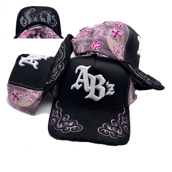 DN2601-0346 Dandy Hat Cap 0346 USD15.98